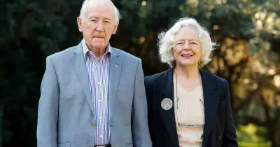 Professor Ken McKinnon's Bold Move Expanded Education at UOW