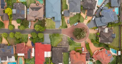Property Investors Rethink Negative Gearing Amid Tax Shake-Up