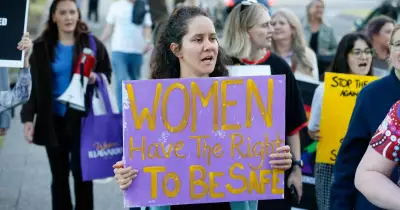 Public Service Association Urges Creation of Public Domestic Violence Service