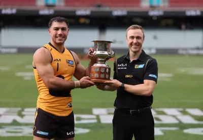 Pumped WAFL State coach Adam Read ready for South Australia clash