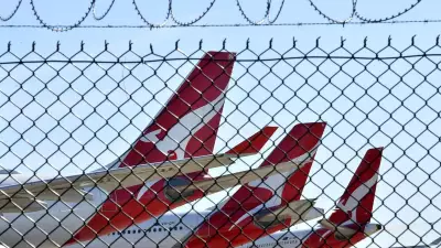 Qantas and Jetstar Extend Domestic Flight Cuts Amid Fuel Crisis