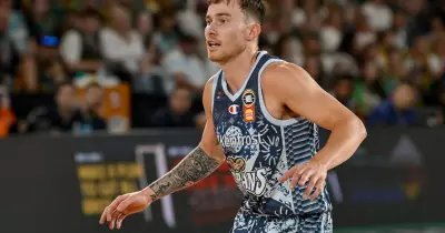 Reyne Smith's Maitland Mustang Shatters NBL1 East Three-Point Record