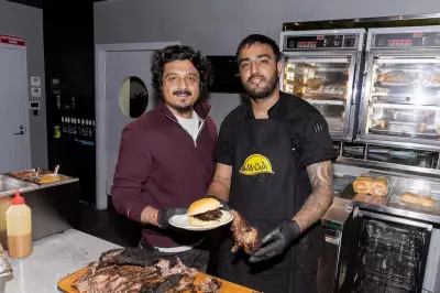 Ribs Lane Forrestfield Opens: Perth Meat-Lovers Flock to New Smokehouse