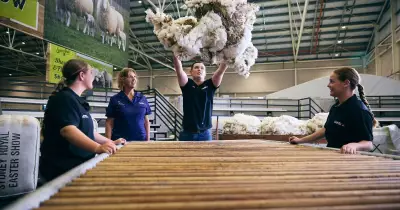 Riverina Ag Day plants seeds for high-tech farming future