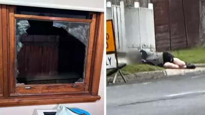 Roommates Believe Prayer Mat Led to Violent Herne Hill Attack