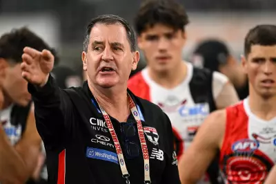 Ross Lyon dismisses Fremantle connection after Saints' loss