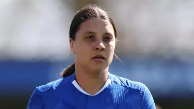 Sam Kerr eyes Chelsea scoring record in emotional farewell match