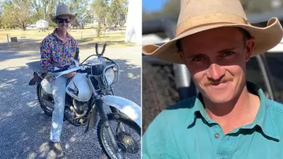 Scholarship launched for Victorian man killed in farming accident