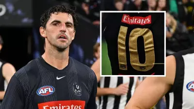 Scott Pendlebury to Earn Six-Figure Sum from Record-Breaking Merchandise Deal