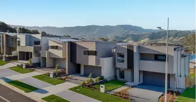 Sekisui House Launches $520M Cascadia Development Near Albion Park