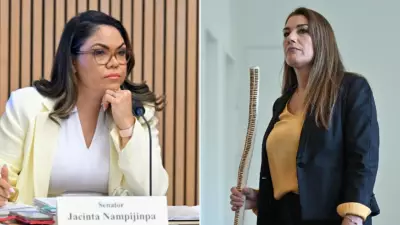 Senators Call for Calm and Probe After NT Child Death Sparks Riots