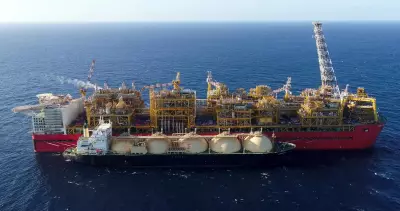 Shell Australia returns $930m in dividends despite profit dip