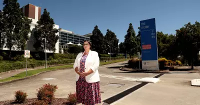 Shine Lawyers Investigates Mater Hospital Mould Deaths Over Duty of Care