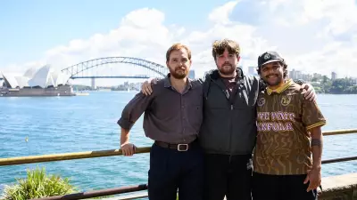 Six Australians Detained by Israel Released in Crete After Aid Flotilla