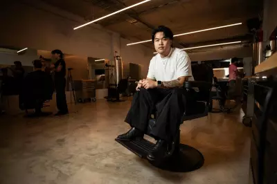 Small Businesses Neglected in 2026 Budget Says Studio Owner