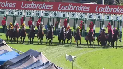 Spreadsheet Error Blamed for Hobart Cup Distance Fiasco