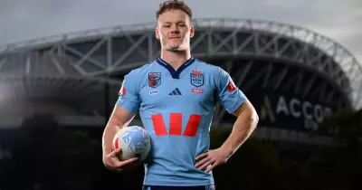 State of Origin 2026: Mitchell Moses Ruled Out, Ethan Strange In