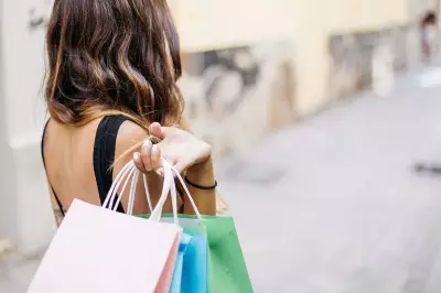 Stick to Your Guns on Personal Style: Aunty's Advice