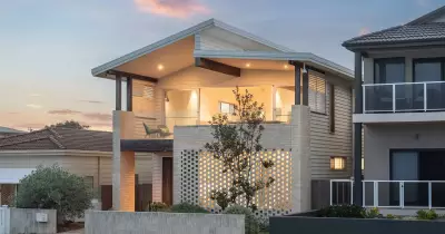 Stockton's Priciest House at 235 Mitchell Street Targets $4M+ Record