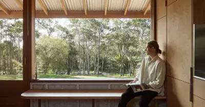 Sustainable House Day: Hunter Homes Showcase Climate-Ready Living