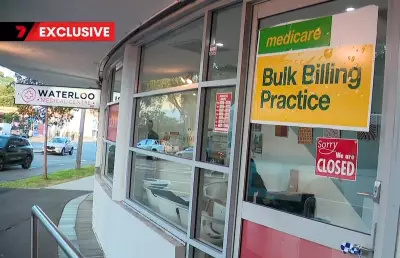 Sydney GP Andrew Small charged with sexually assaulting four patients