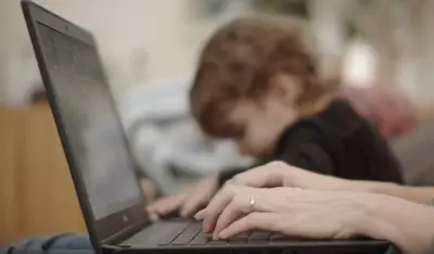 Sydney mother wins right to work from home after fair work dispute