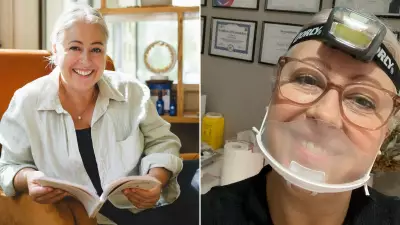 Tasmanian Beauty Therapist Offers Free Nipple Tattoos for Breast Cancer Survivors