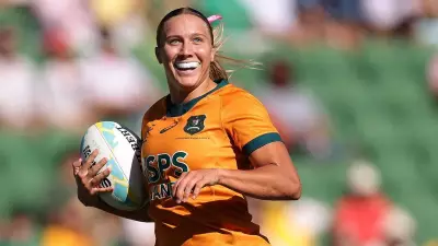 Teagan Levi to play NRLW for Gold Coast Titans in 2025 season