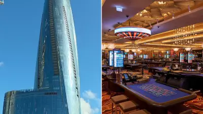 Teen banned from casinos after $21k gambling spree with fake ID