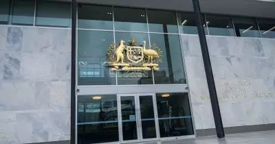 Teenage Drug Dealer Avoids Jail Time in ACT Supreme Court
