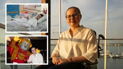 Teen's Cancer Battle Inspires $1M Youth Cancer Service in WA