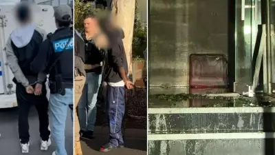 Teens charged over Melbourne nightclub firebombings amid bar wars