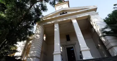 Teen's Powerful Statement Heard in Wollongong District Court