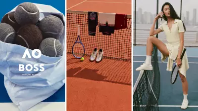 Tennis-Inspired Merch Drops to Shop Before Roland Garros 2025