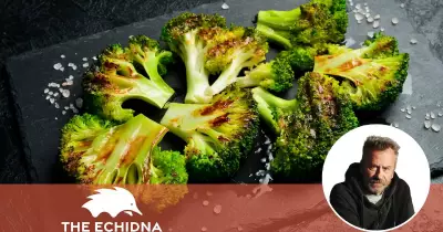 The Echidna: Will Australians Learn to Love Their Greens?