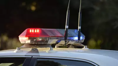 Thieves Steal Two Cars from Townsville Caravan Park, Man Nearly Run Down
