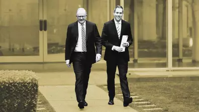 This Federal Budget Isn't as Bad as the Memes Suggest