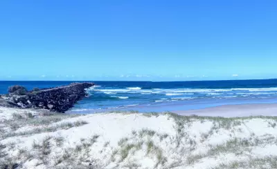 Three Dead in Tragic Yacht Accident Off Ballina Coast