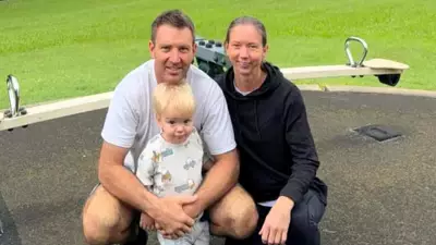 Townsville Dad Battles Stage Four Cancer for Family Future