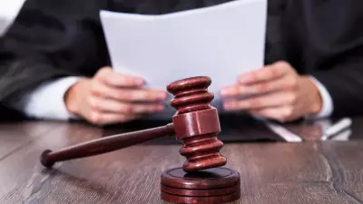 Townsville District Court Sittings: May 8 Cases Revealed