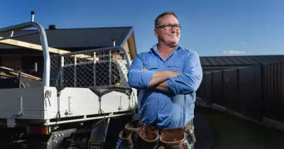Tradie's Chilling Warning: 'You Don't Want Melanoma'