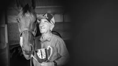 Tributes Flow for Hobby Trainer Killed in Scone Race Accident