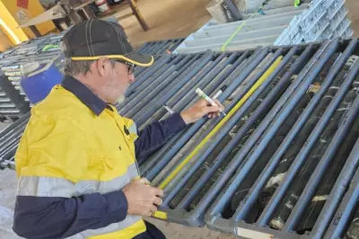 True North Copper Completes Drilling at Cloncurry Copper Project in Qld