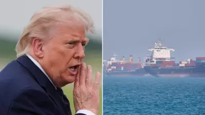 Trump in Rush for Iran Deal Despite Claims: Expert