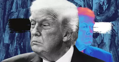 Trump Sheds Restraint After Xi Meeting, Expert Warns