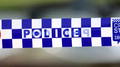 Two Charged Over Break and Enter at Townsville TAFE