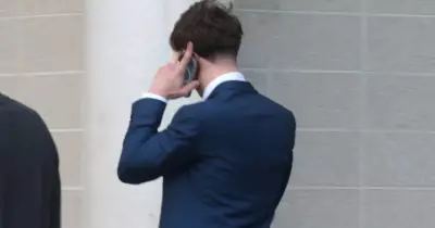Ty Broers receives suspended sentence for Canberra Mooseheads attack