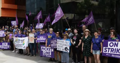 University of Newcastle and Union Reach Pay Rise Agreement