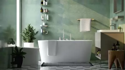 Upgrade Your Bathroom the Easy and Cheap Way: Expert Tips
