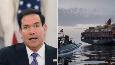 US declares Operation Epic Fury over, but threat from Iran remains: ex-Navy SEAL